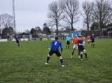 G.P.C. Vlissingen 1 - S.K.N.W.K. 1 (competitie) seizoen 2024-2025 (Fotoboek 2) (31/77)